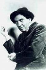 Chico Marx picture