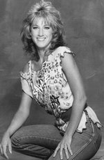 Chris Evert picture