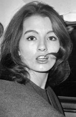 Christine Keeler picture