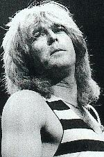 Cliff Williams picture