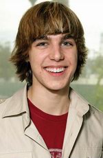 Cody Linley picture