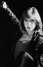 Cynthia Rothrock picture