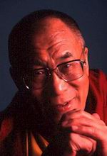 Dalai Lama picture