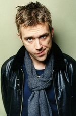 Damon Albarn picture