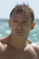 Daniel Craig picture