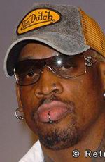 Dennis Rodman picture