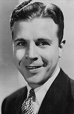 Dick Powell picture