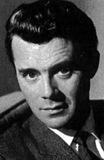 Dirk Bogarde picture