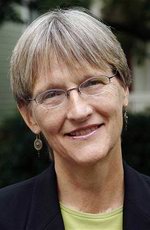 Drew Gilpin Faust picture