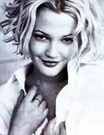 Drew Barrymore picture