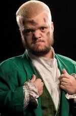 Dylan (Hornswoggle) Postl picture