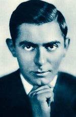 Eddie Cantor picture