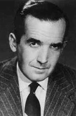 Edward R. Murrow picture