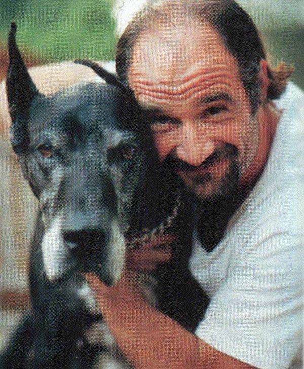 Elias Koteas photo