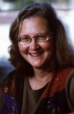 Elizabeth Blackburn picture