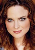 Emily Deschanel picture