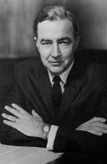 Eugene McCarthy picture