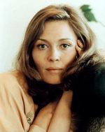 Faye Dunaway picture