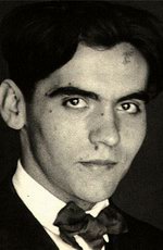 Federico Garca Lorca picture