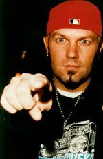 Fred Durst picture
