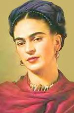 Frida Kahlo picture