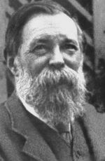 Friedrich Engels picture