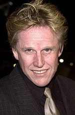 Gary Busey in Relationships