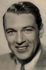 Gary Cooper picture