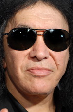 Gene Simmons picture