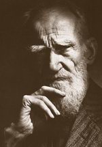 George Bernard Shaw picture