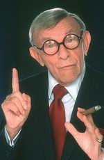 George Burns picture