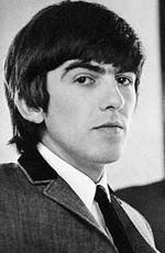 George Harrison picture