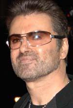 George Michael picture