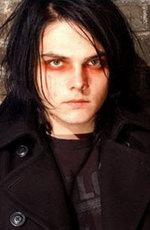 Gerard Way picture
