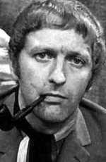 Graham Chapman picture