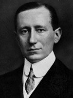 Guglielmo Marconi picture