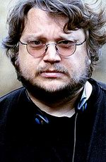 Guillermo del Toro picture