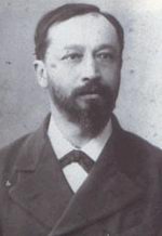 Gustave Kahn picture