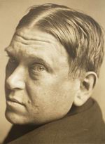 H. L. Mencken picture