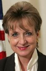 Harriet Miers picture