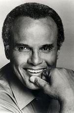 Harry Belafonte picture