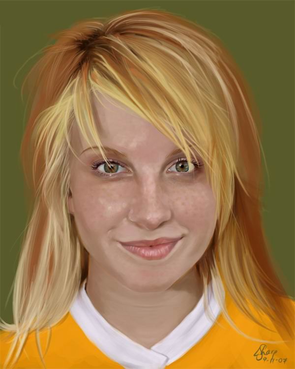 Hayley Williams photo