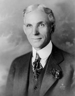 Henry Ford picture