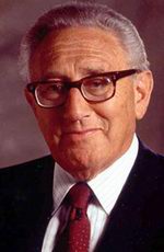 Henry Kissinger picture