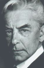 Herbert von Karajan picture
