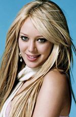 Hilary Duff picture