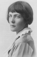 Hilda Doolittle picture