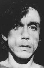 Iggy Pop picture