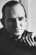 Ingmar Bergman picture