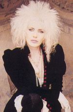 Ivana Spagna picture